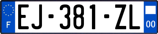 EJ-381-ZL