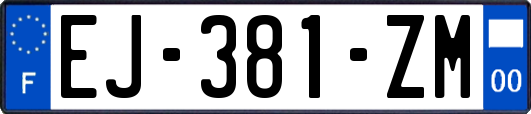 EJ-381-ZM