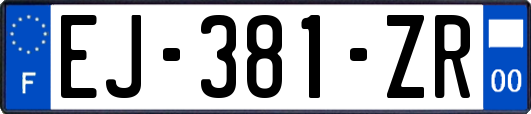 EJ-381-ZR