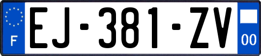 EJ-381-ZV