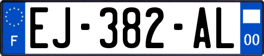 EJ-382-AL