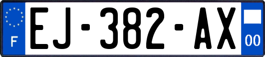 EJ-382-AX