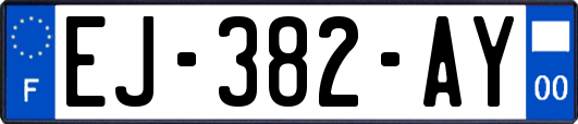 EJ-382-AY