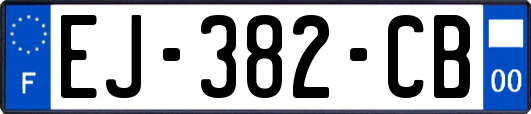 EJ-382-CB