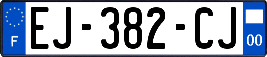 EJ-382-CJ