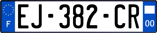 EJ-382-CR