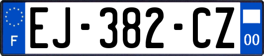 EJ-382-CZ