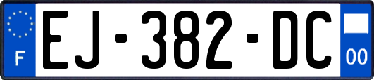 EJ-382-DC