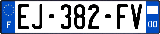 EJ-382-FV