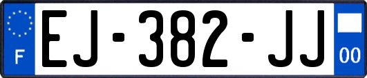 EJ-382-JJ