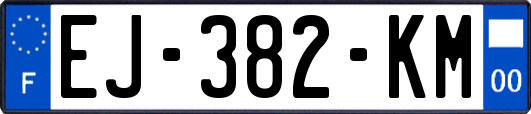 EJ-382-KM