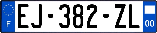 EJ-382-ZL