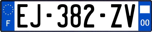 EJ-382-ZV