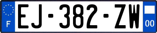 EJ-382-ZW