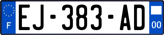 EJ-383-AD