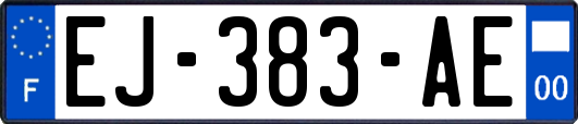 EJ-383-AE