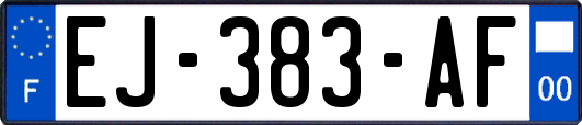 EJ-383-AF