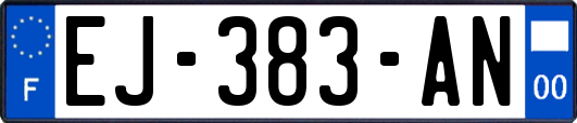 EJ-383-AN