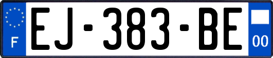 EJ-383-BE