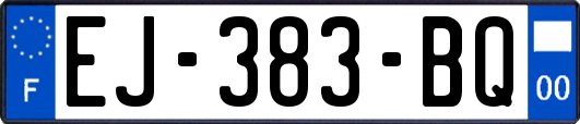 EJ-383-BQ