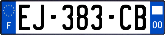 EJ-383-CB