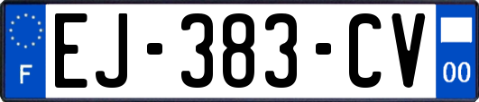 EJ-383-CV