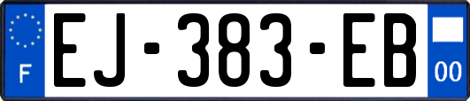 EJ-383-EB