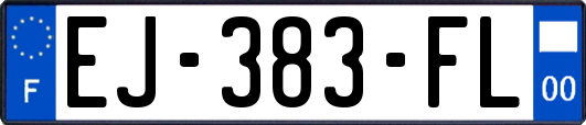 EJ-383-FL