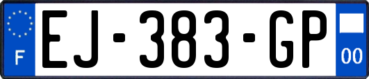 EJ-383-GP