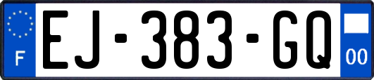 EJ-383-GQ