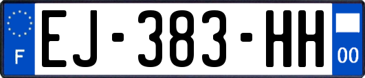 EJ-383-HH