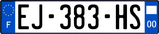 EJ-383-HS