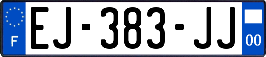 EJ-383-JJ