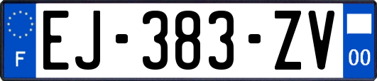 EJ-383-ZV