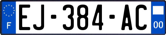 EJ-384-AC