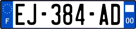 EJ-384-AD