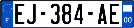 EJ-384-AE