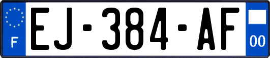 EJ-384-AF