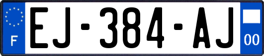 EJ-384-AJ
