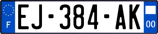 EJ-384-AK