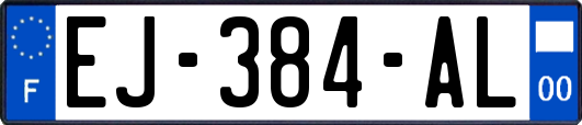 EJ-384-AL