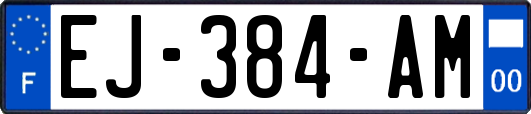 EJ-384-AM