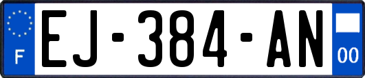 EJ-384-AN