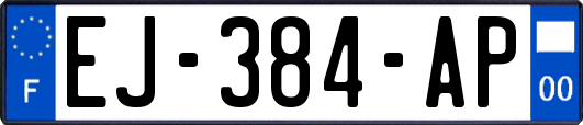 EJ-384-AP