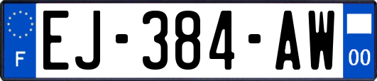 EJ-384-AW