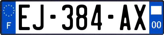 EJ-384-AX