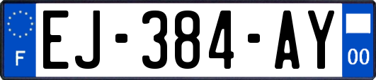 EJ-384-AY