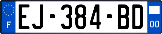 EJ-384-BD