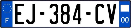 EJ-384-CV