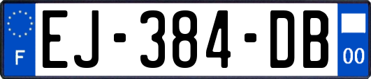 EJ-384-DB